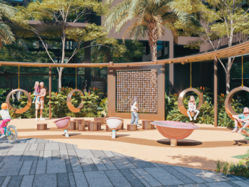 khu vui chơi long biên central