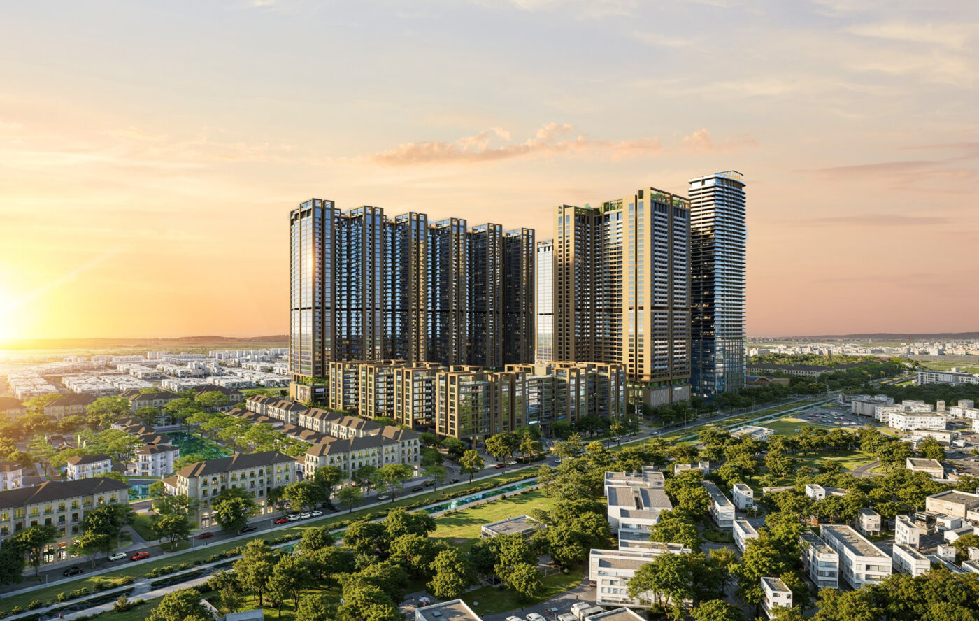 Tổng quan dự án