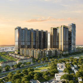 Tổng quan dự án