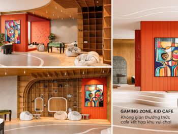 tiện ích đọc sách dự án greennera southmarrk