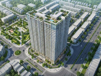 Chung Cư Mipec Tố Hữu